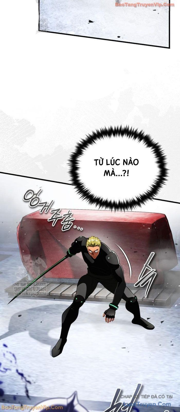 Phát Sóng Của Siêu Việt Giả Chapter 24 - 47