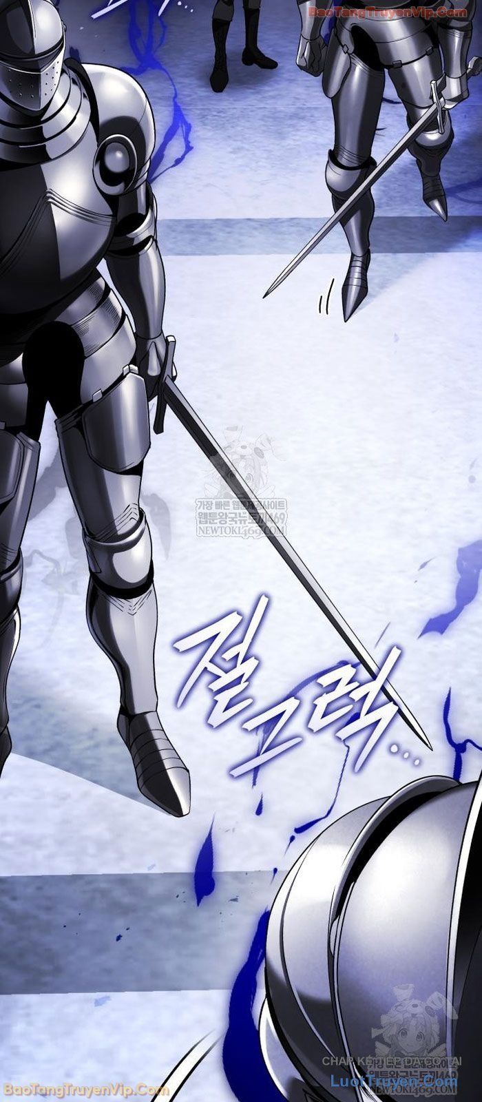 Phát Sóng Của Siêu Việt Giả Chapter 24 - 49