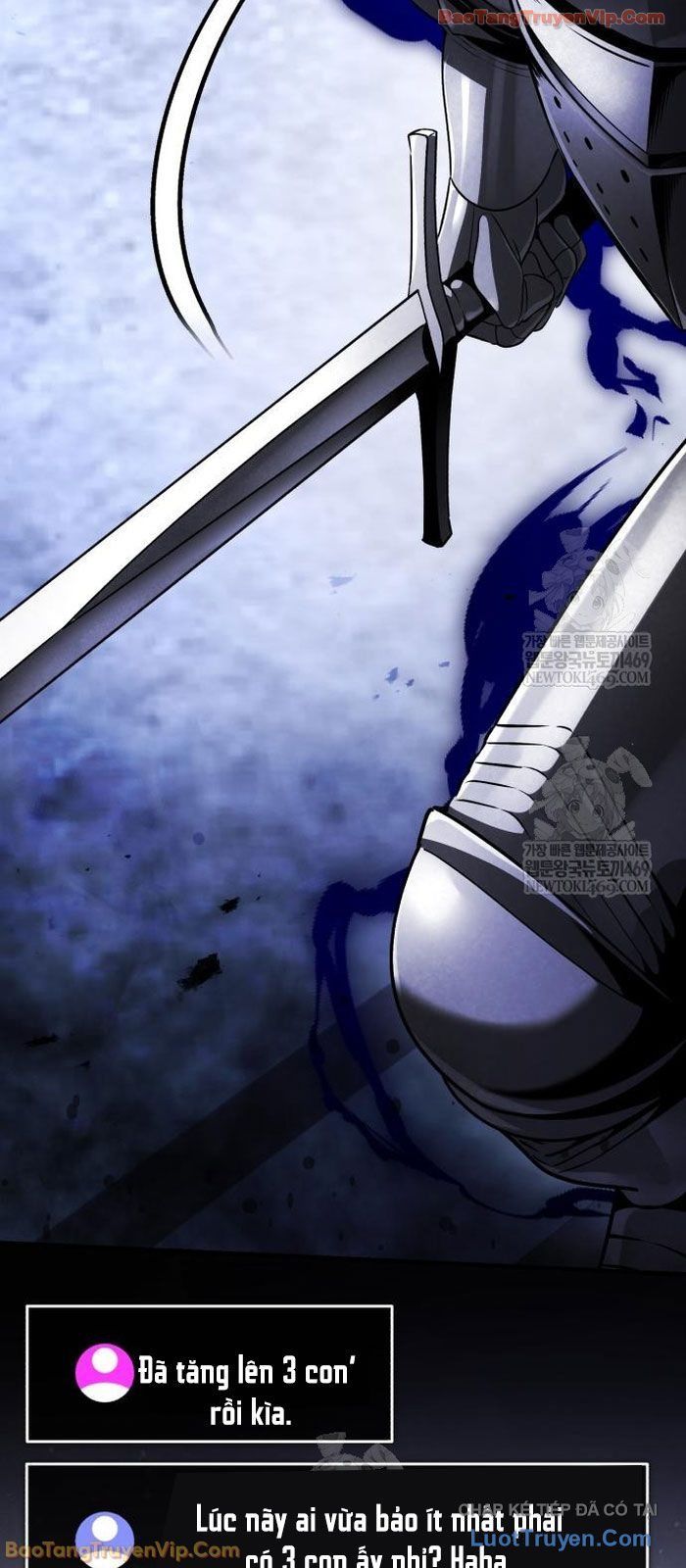 Phát Sóng Của Siêu Việt Giả Chapter 24 - 50