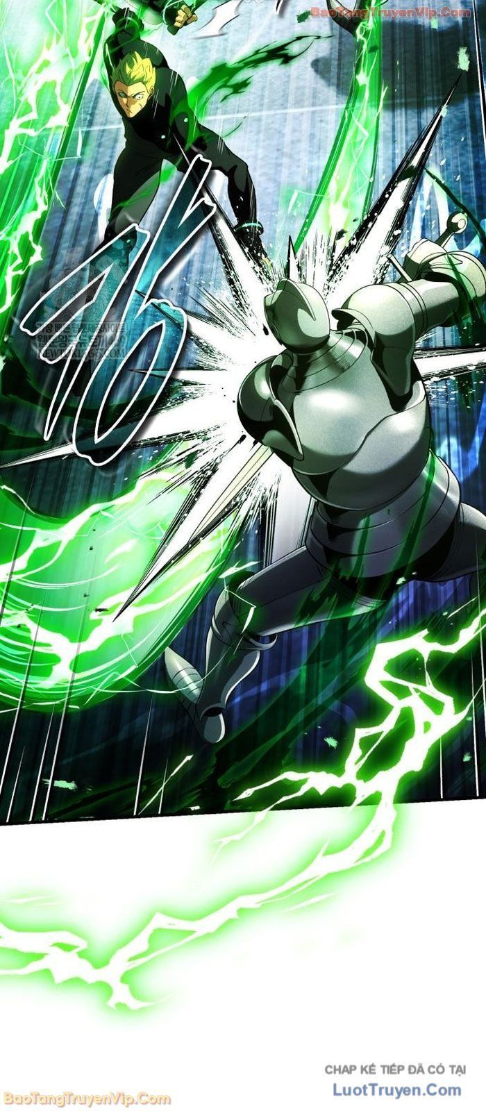 Phát Sóng Của Siêu Việt Giả Chapter 24 - 55