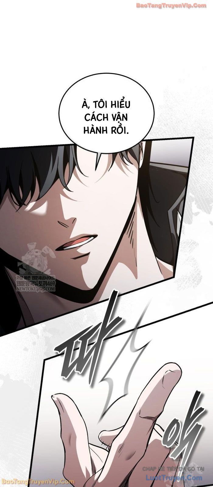 Phát Sóng Của Siêu Việt Giả Chapter 24 - 57