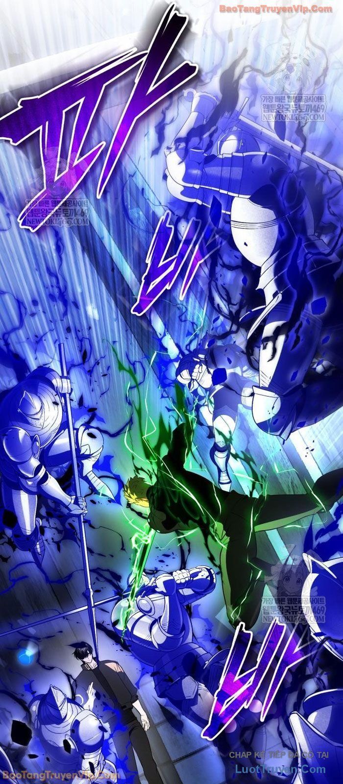 Phát Sóng Của Siêu Việt Giả Chapter 24 - 59
