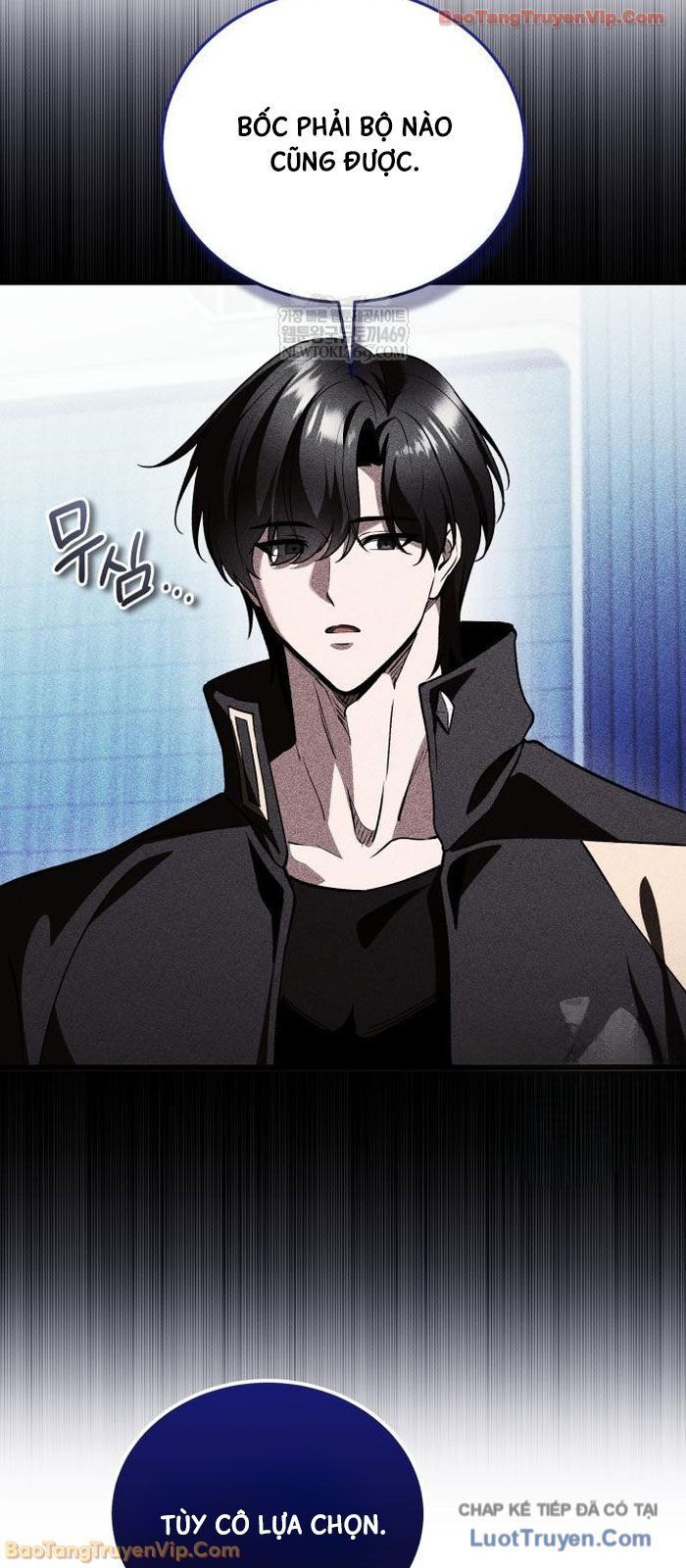 Phát Sóng Của Siêu Việt Giả Chapter 24 - 7