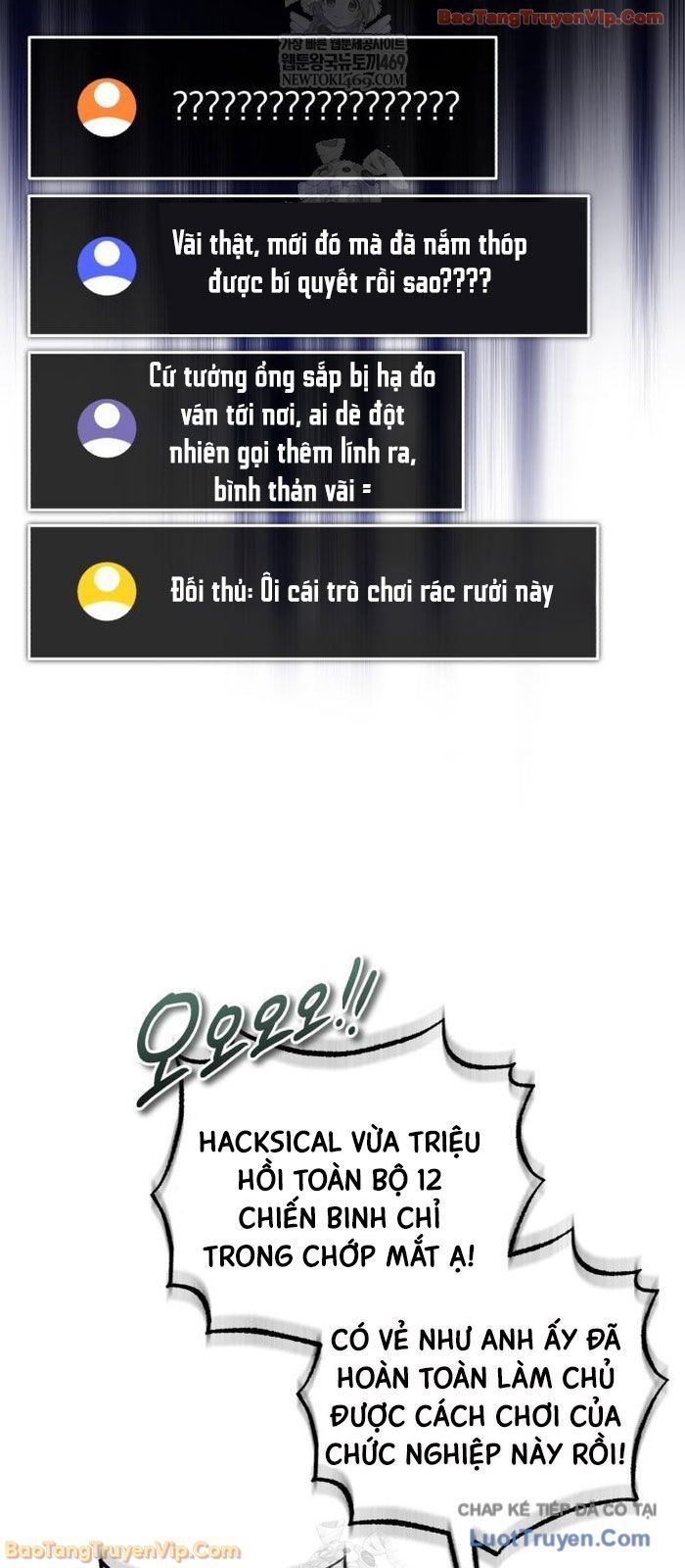 Phát Sóng Của Siêu Việt Giả Chapter 24 - 61