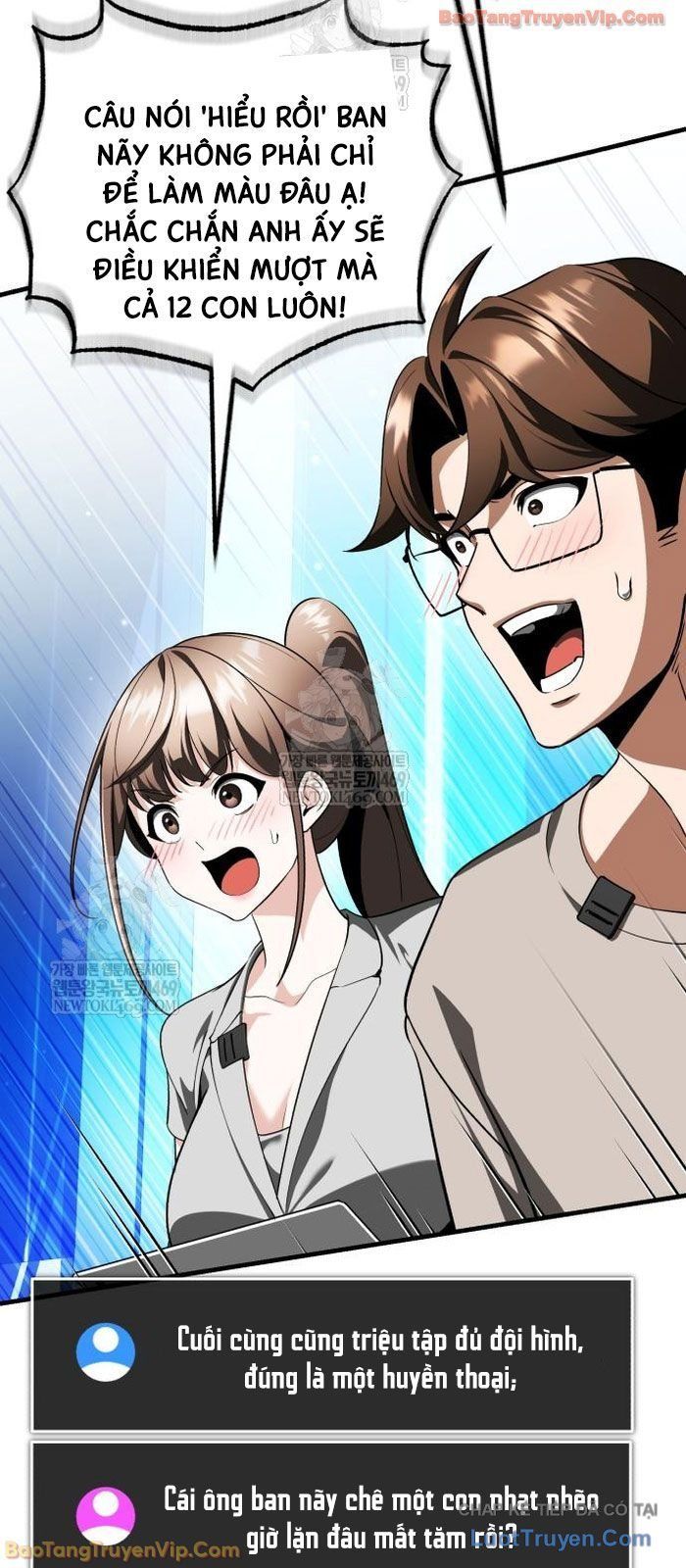 Phát Sóng Của Siêu Việt Giả Chapter 24 - 62