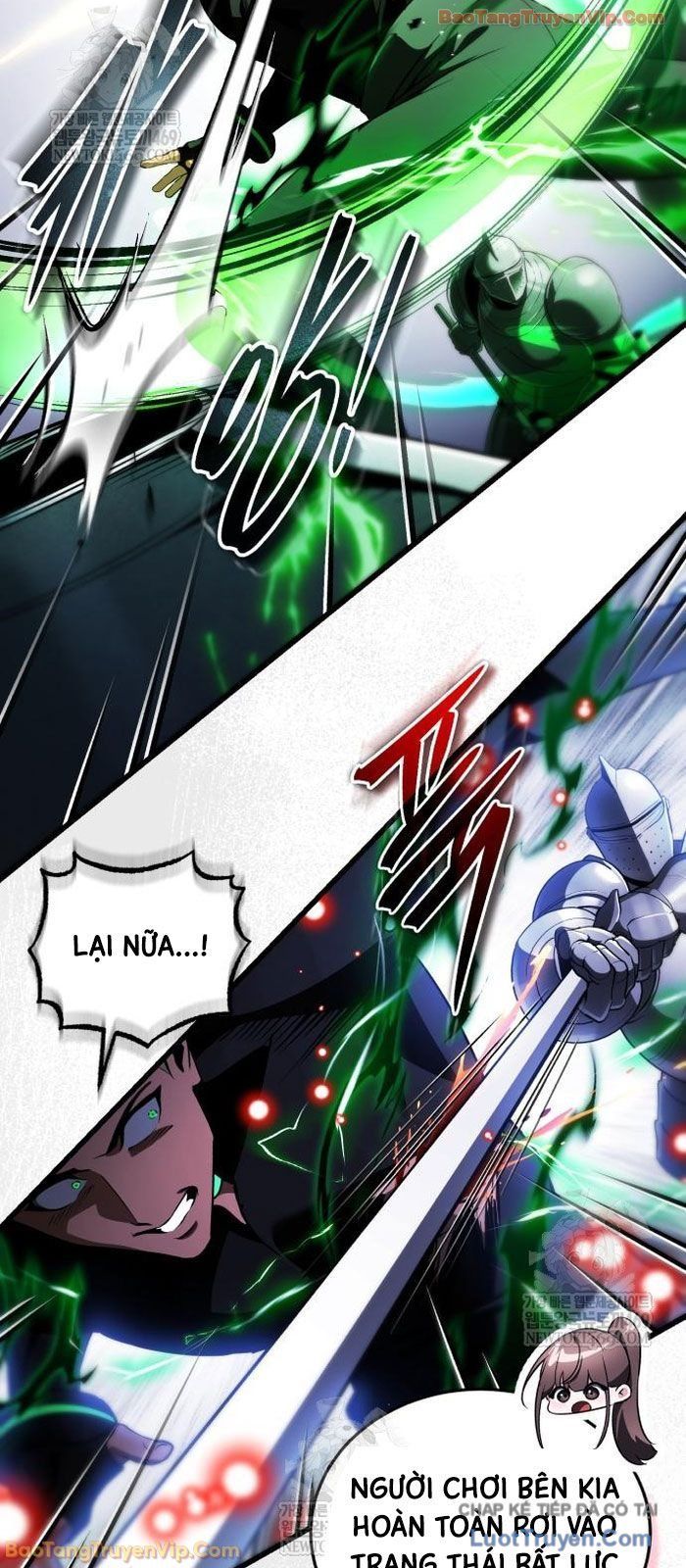 Phát Sóng Của Siêu Việt Giả Chapter 24 - 64