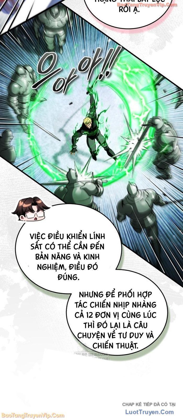 Phát Sóng Của Siêu Việt Giả Chapter 24 - 65