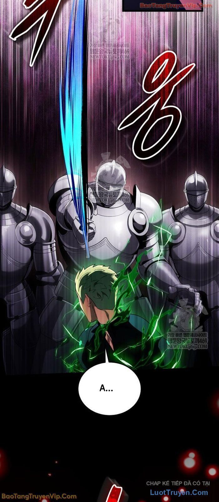 Phát Sóng Của Siêu Việt Giả Chapter 24 - 70
