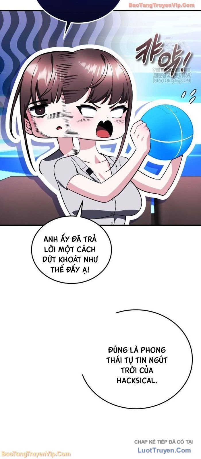 Phát Sóng Của Siêu Việt Giả Chapter 24 - 8