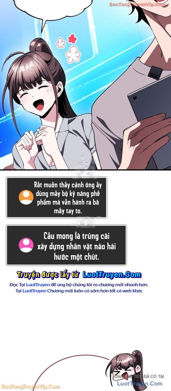 Phát Sóng Của Siêu Việt Giả Chapter 24 - 80