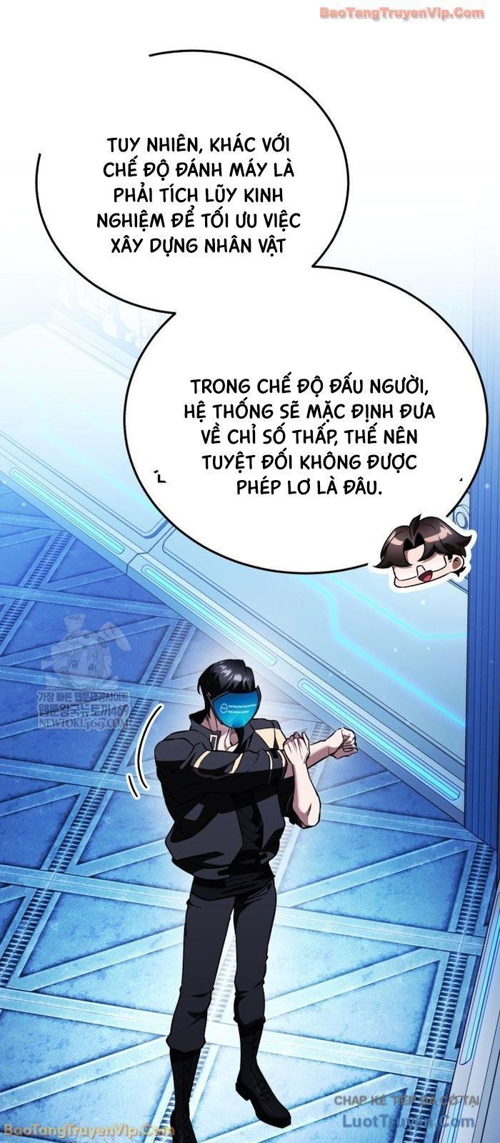 Phát Sóng Của Siêu Việt Giả Chapter 24 - 9