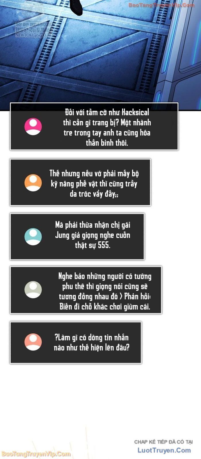 Phát Sóng Của Siêu Việt Giả Chapter 24 - 10