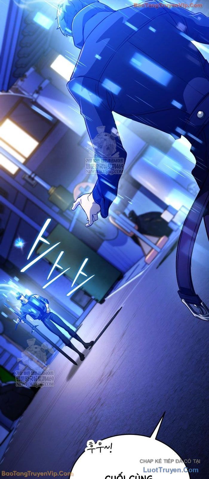 Phát Sóng Của Siêu Việt Giả Chapter 24 - 91