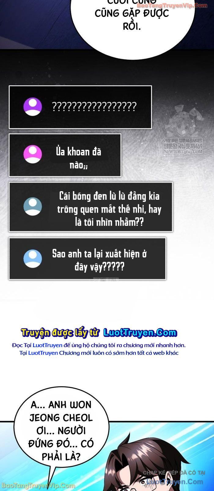 Phát Sóng Của Siêu Việt Giả Chapter 24 - 92