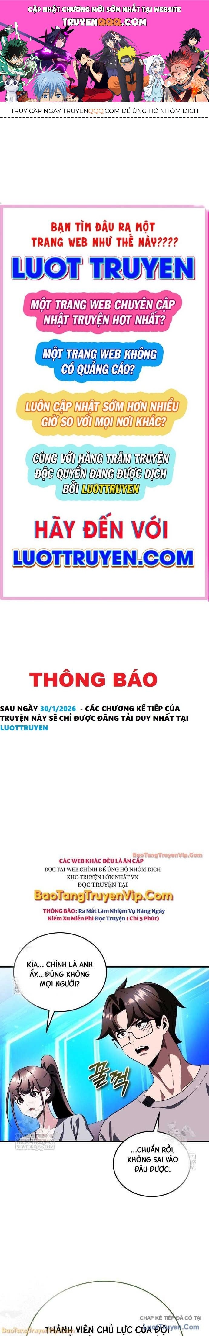 Phát Sóng Của Siêu Việt Giả Chapter 25 - 1