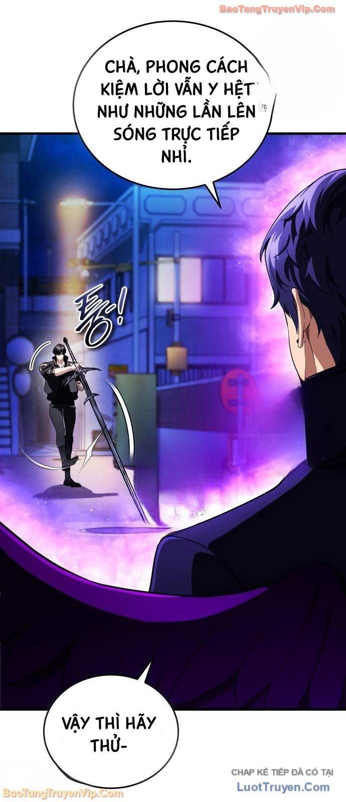 Phát Sóng Của Siêu Việt Giả Chapter 25 - 11