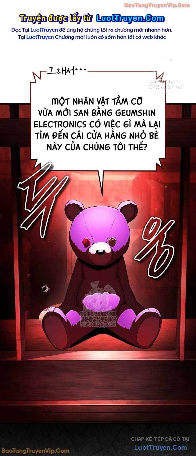Phát Sóng Của Siêu Việt Giả Chapter 25 - 101
