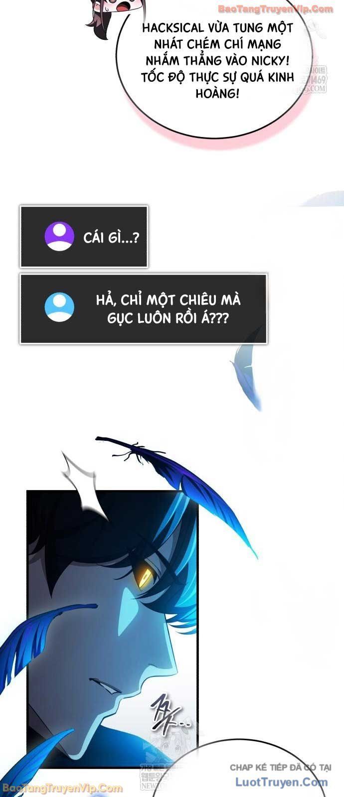 Phát Sóng Của Siêu Việt Giả Chapter 25 - 17