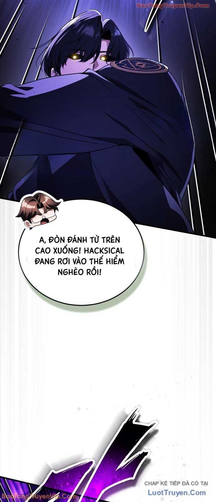 Phát Sóng Của Siêu Việt Giả Chapter 25 - 24