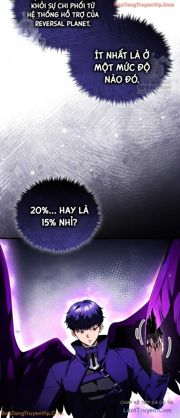 Phát Sóng Của Siêu Việt Giả Chapter 25 - 31