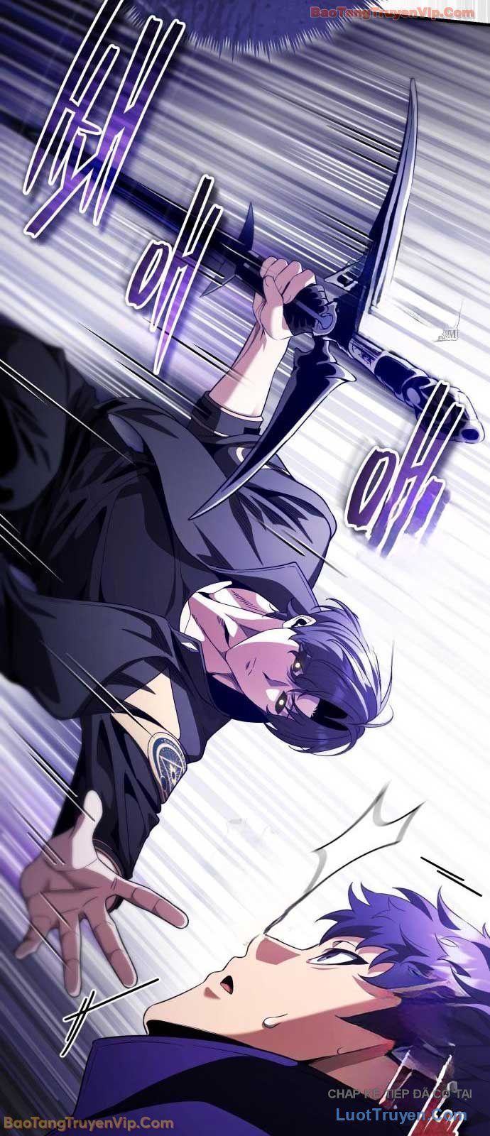 Phát Sóng Của Siêu Việt Giả Chapter 25 - 34