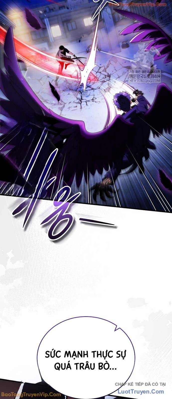 Phát Sóng Của Siêu Việt Giả Chapter 25 - 40