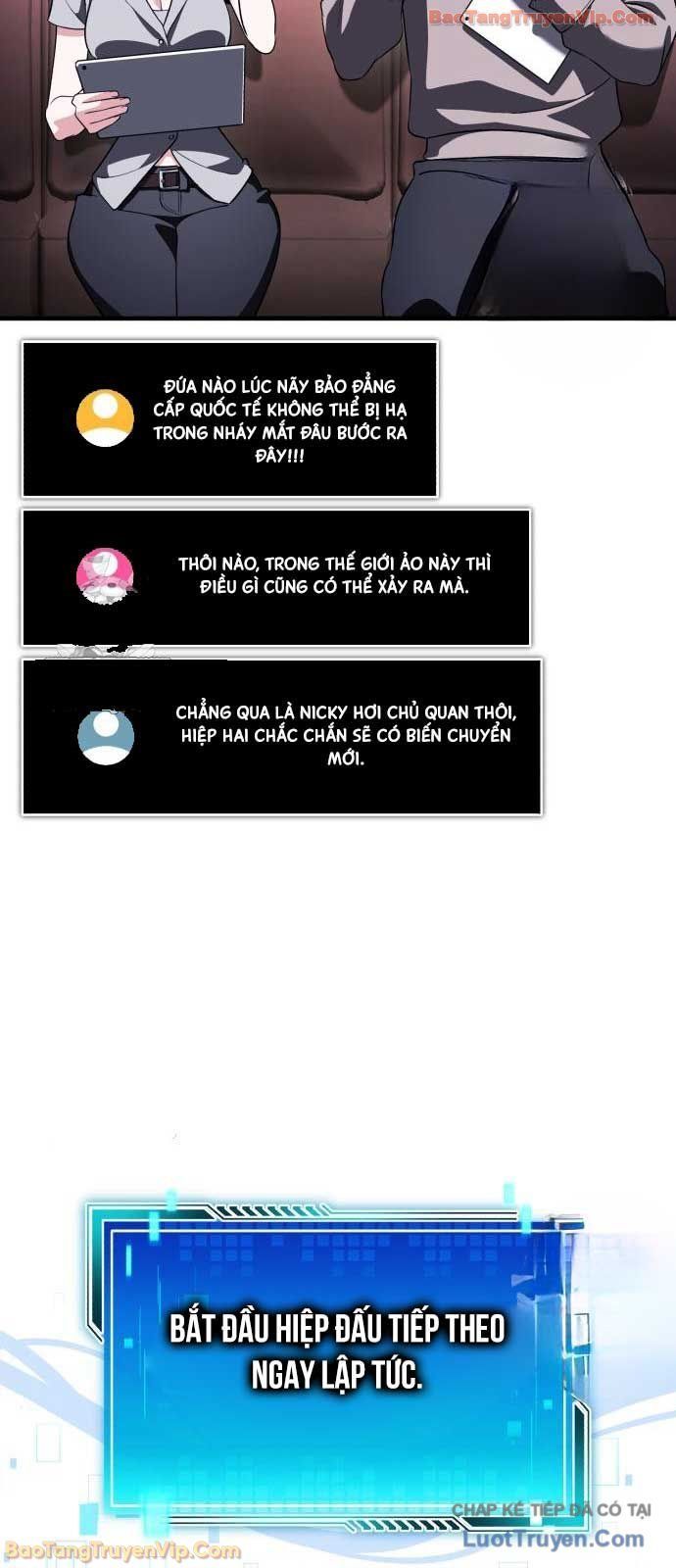 Phát Sóng Của Siêu Việt Giả Chapter 25 - 47