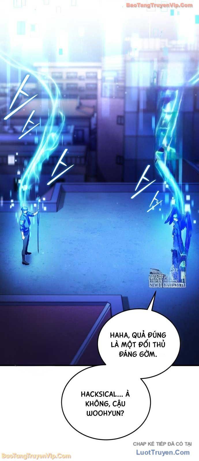 Phát Sóng Của Siêu Việt Giả Chapter 25 - 48
