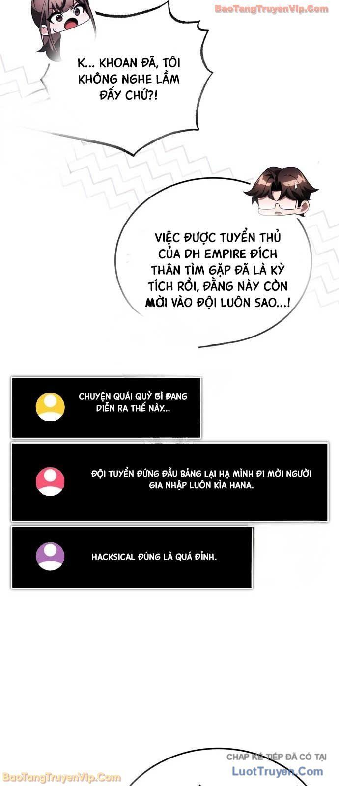 Phát Sóng Của Siêu Việt Giả Chapter 25 - 51