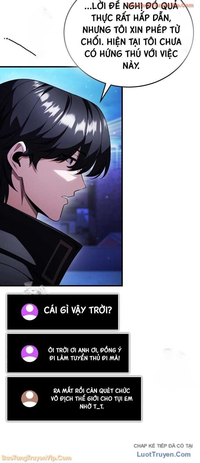 Phát Sóng Của Siêu Việt Giả Chapter 25 - 52