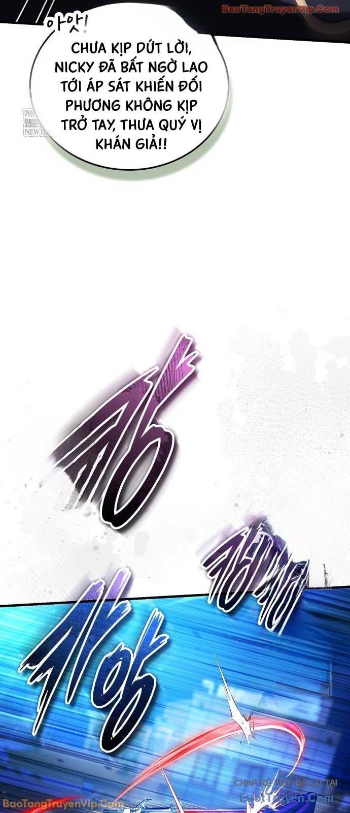 Phát Sóng Của Siêu Việt Giả Chapter 25 - 55