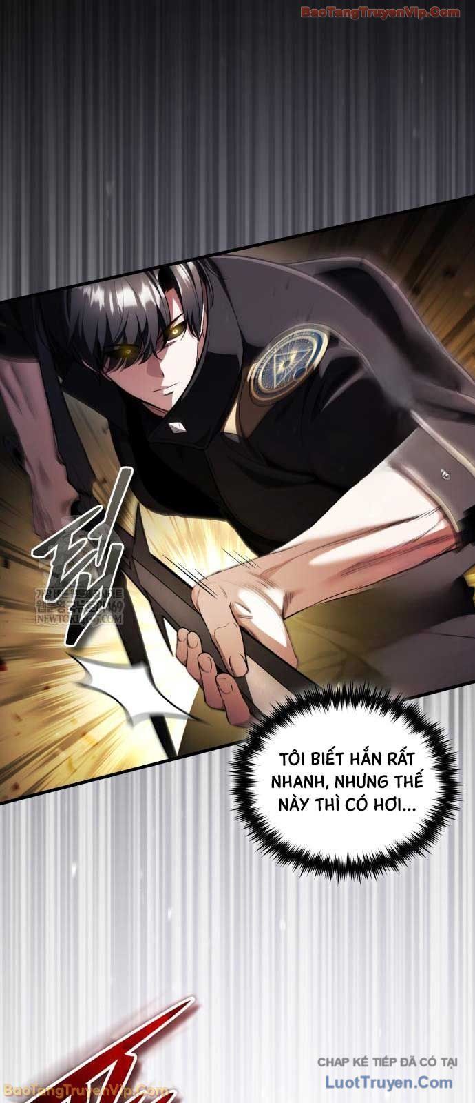 Phát Sóng Của Siêu Việt Giả Chapter 25 - 58