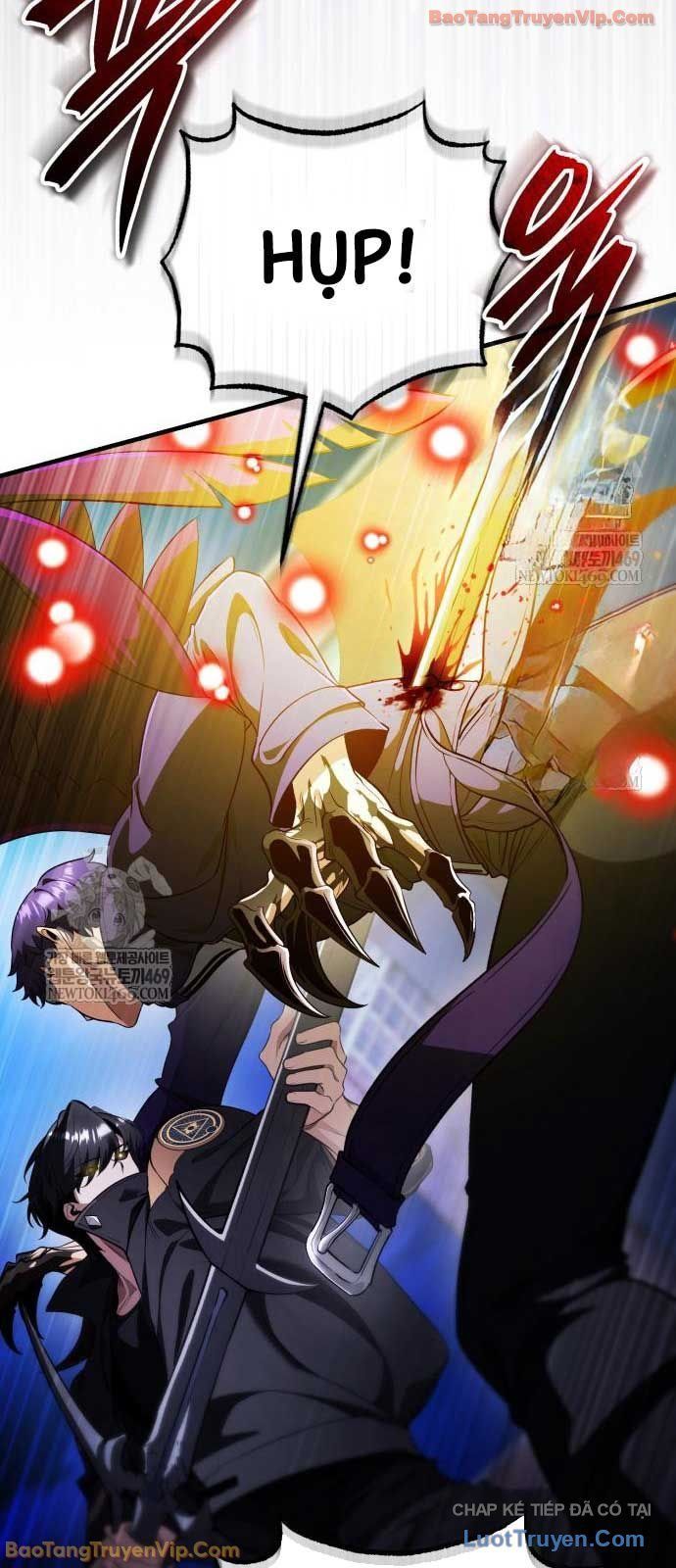 Phát Sóng Của Siêu Việt Giả Chapter 25 - 59