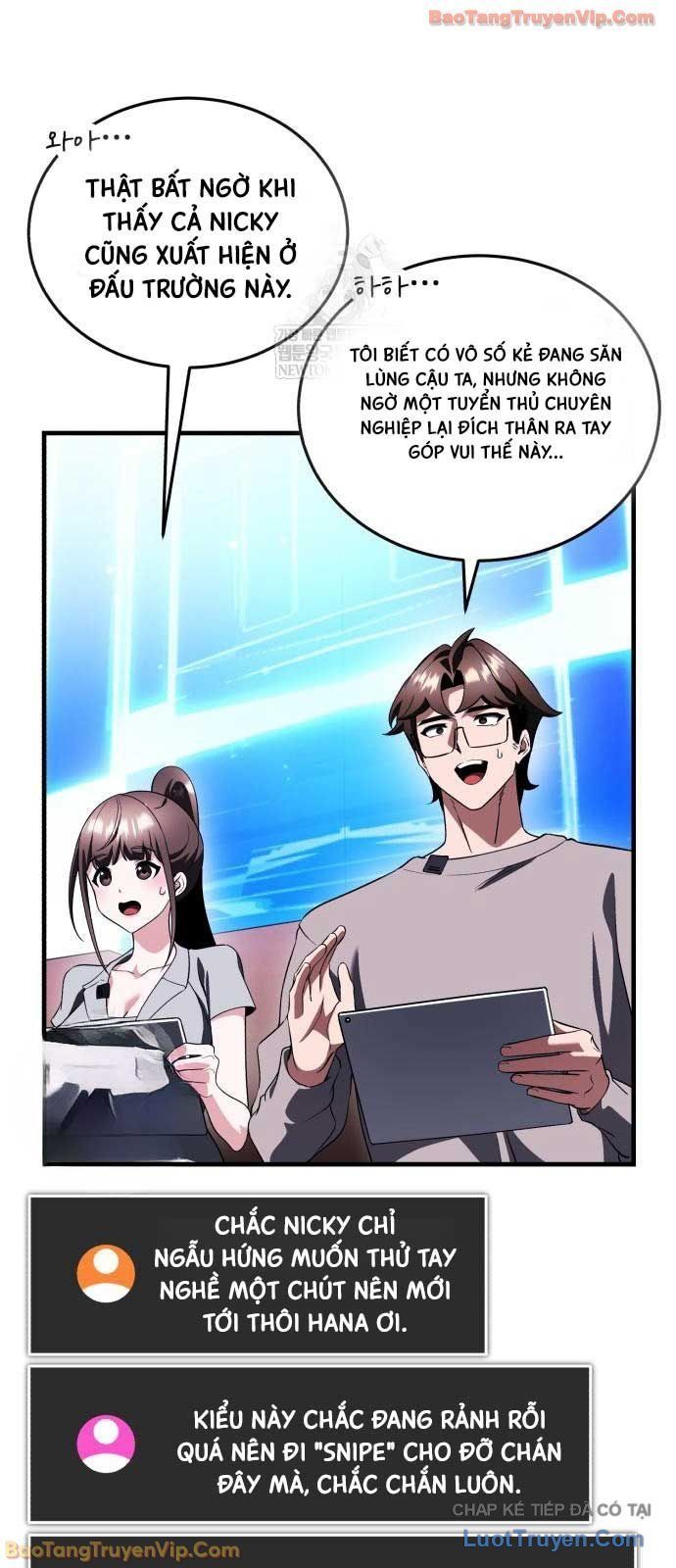 Phát Sóng Của Siêu Việt Giả Chapter 25 - 7