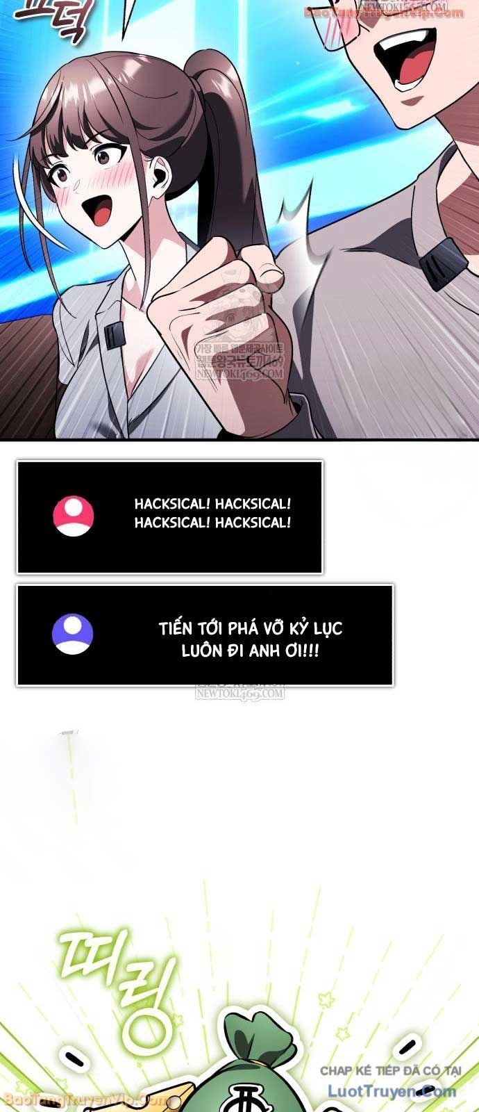 Phát Sóng Của Siêu Việt Giả Chapter 25 - 64