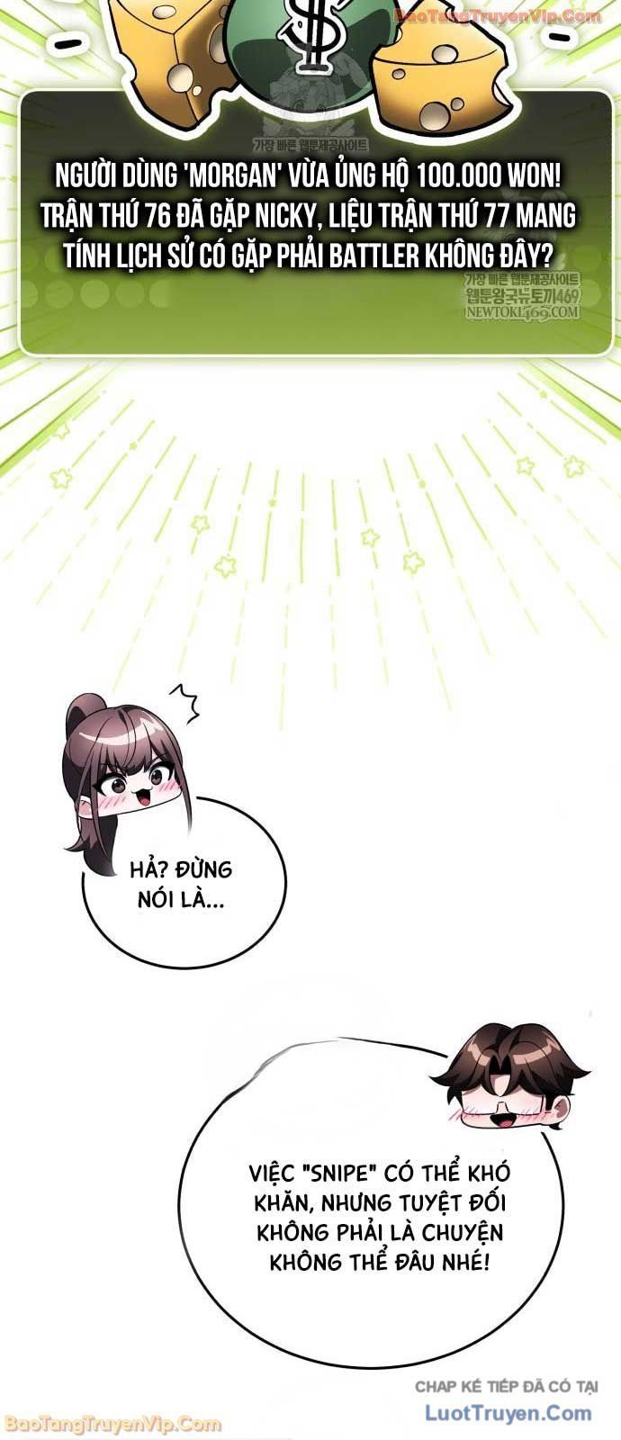 Phát Sóng Của Siêu Việt Giả Chapter 25 - 65