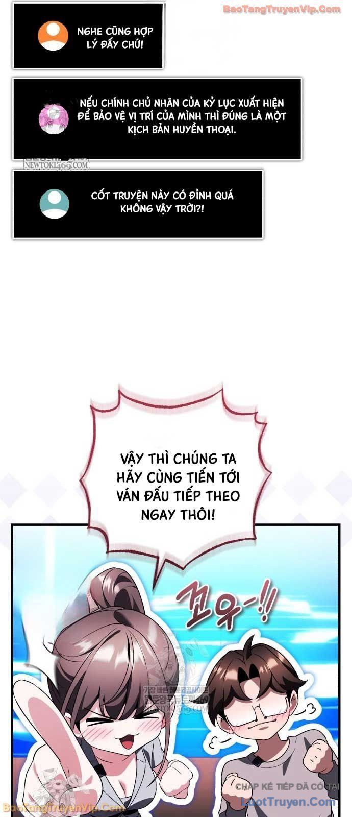 Phát Sóng Của Siêu Việt Giả Chapter 25 - 66