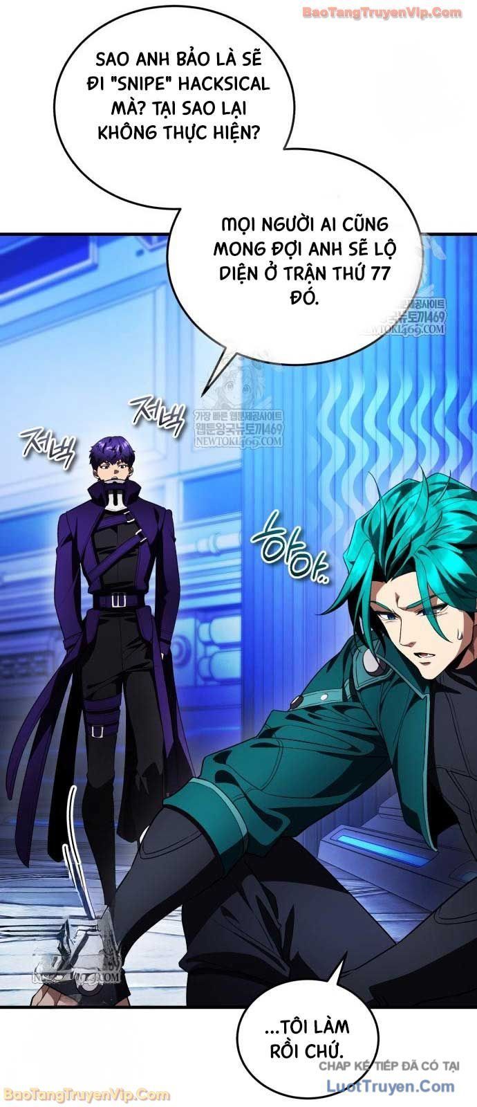 Phát Sóng Của Siêu Việt Giả Chapter 25 - 71
