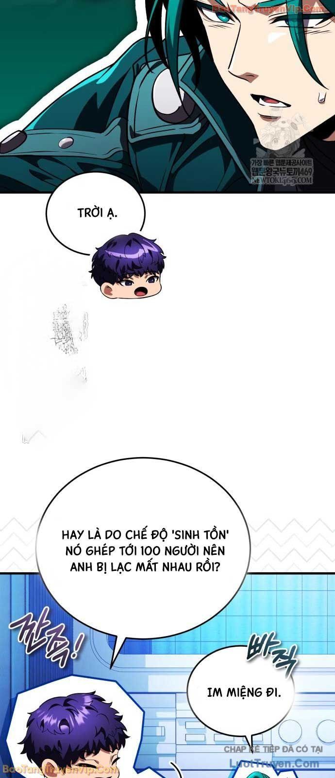 Phát Sóng Của Siêu Việt Giả Chapter 25 - 73