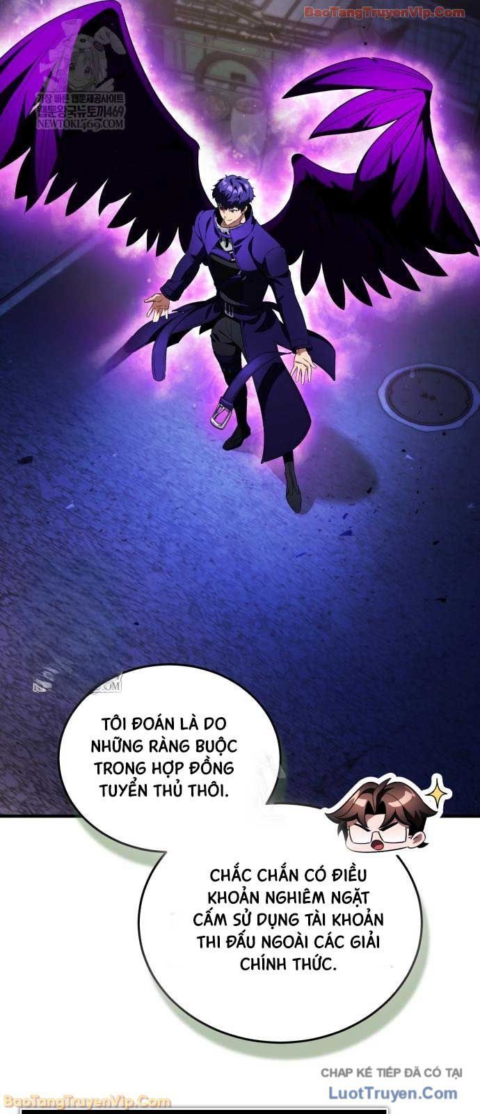 Phát Sóng Của Siêu Việt Giả Chapter 25 - 9