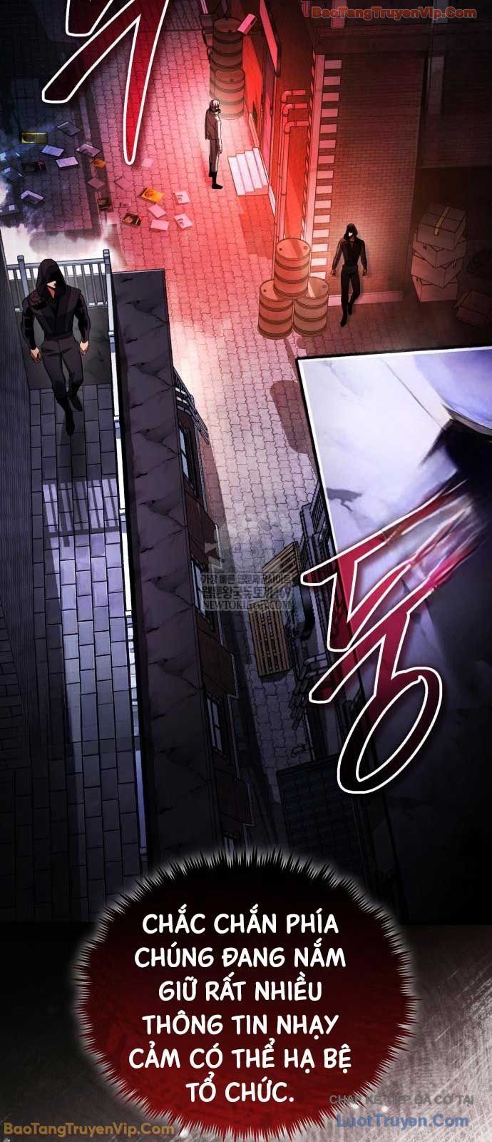 Phát Sóng Của Siêu Việt Giả Chapter 25 - 88