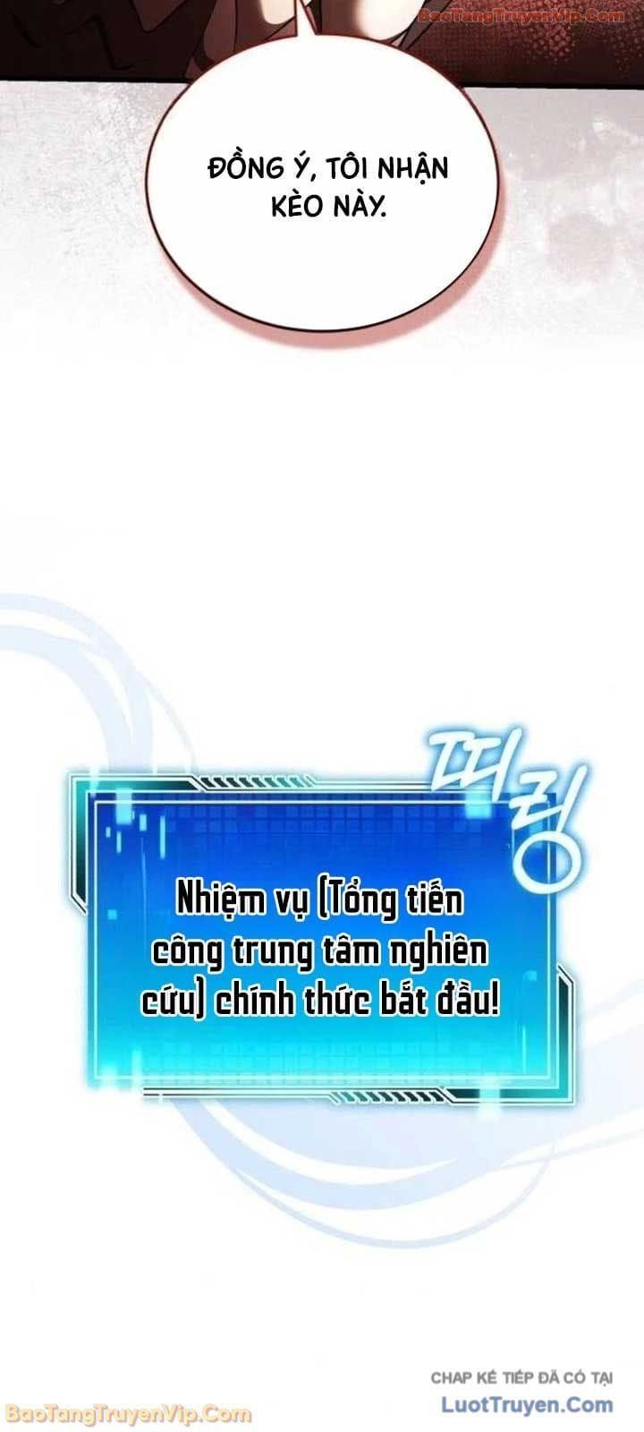Phát Sóng Của Siêu Việt Giả Chapter 26 - 11