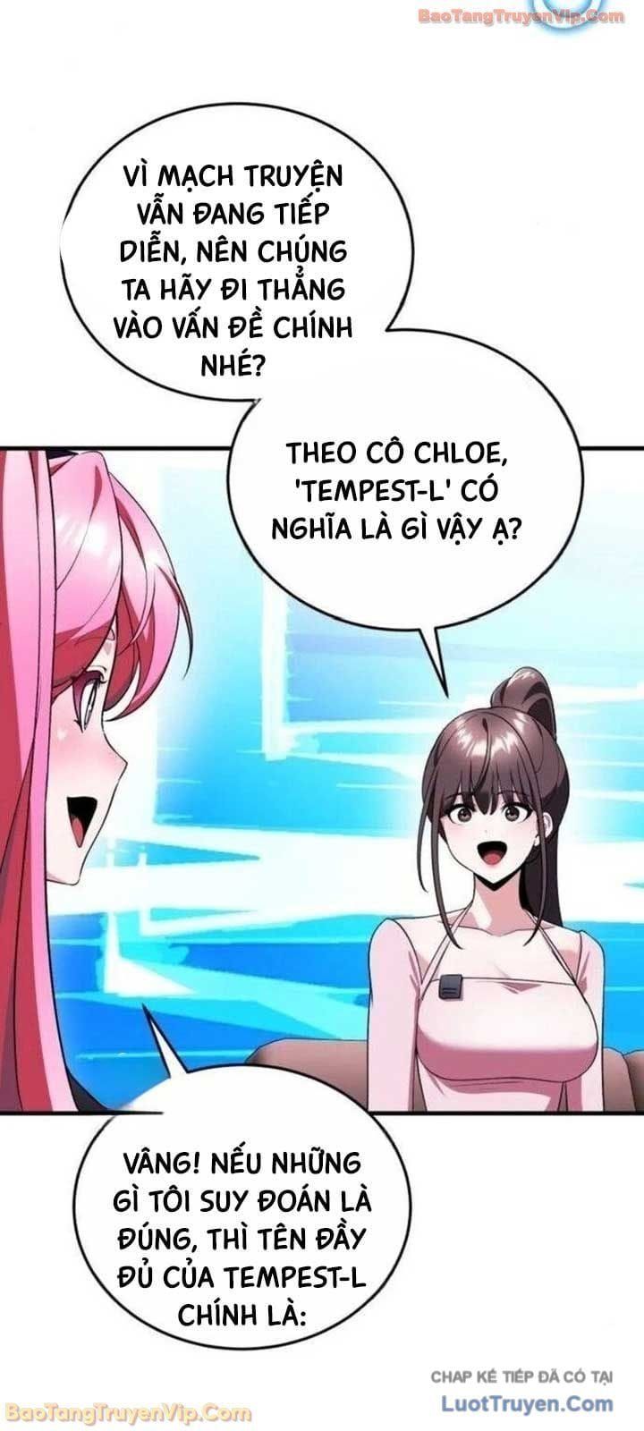 Phát Sóng Của Siêu Việt Giả Chapter 26 - 101