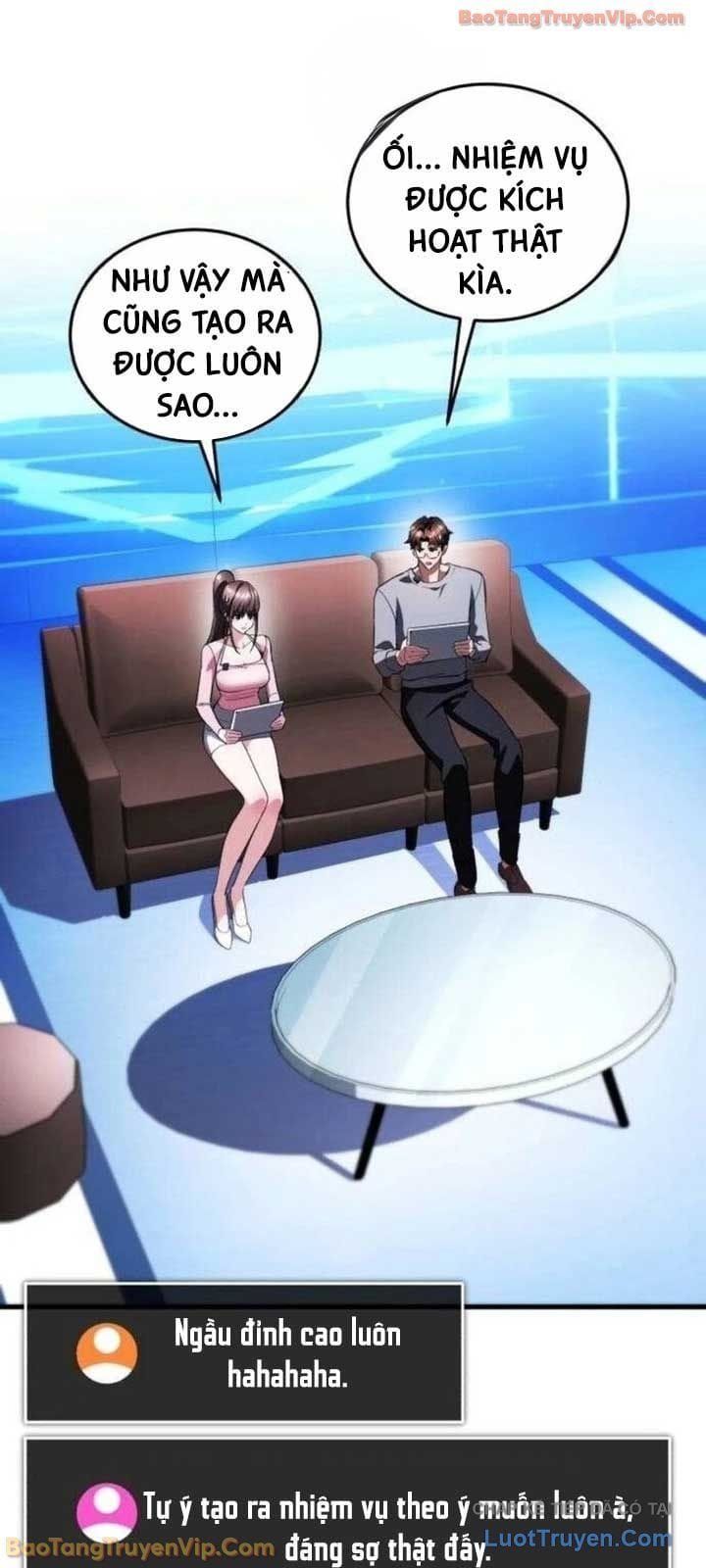 Phát Sóng Của Siêu Việt Giả Chapter 26 - 12