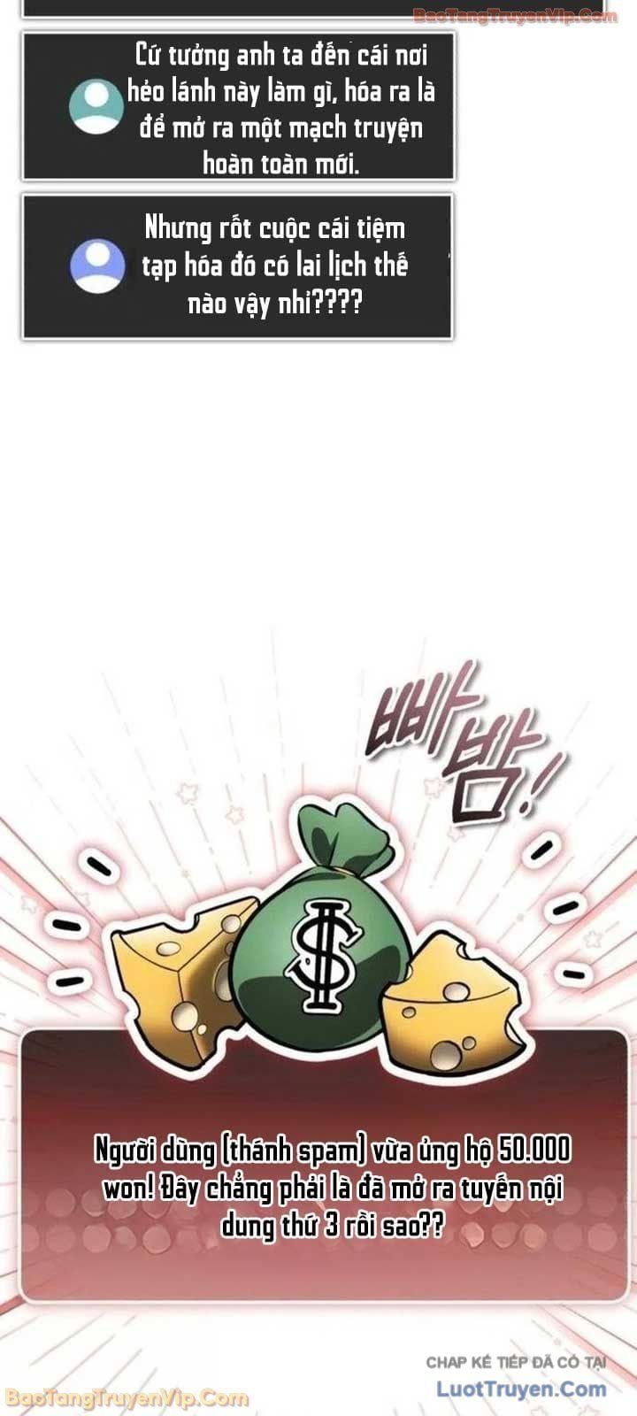 Phát Sóng Của Siêu Việt Giả Chapter 26 - 13