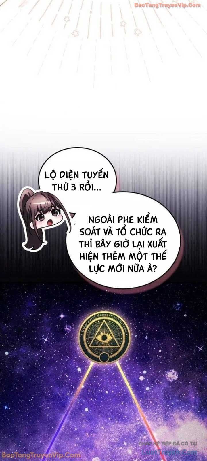 Phát Sóng Của Siêu Việt Giả Chapter 26 - 14