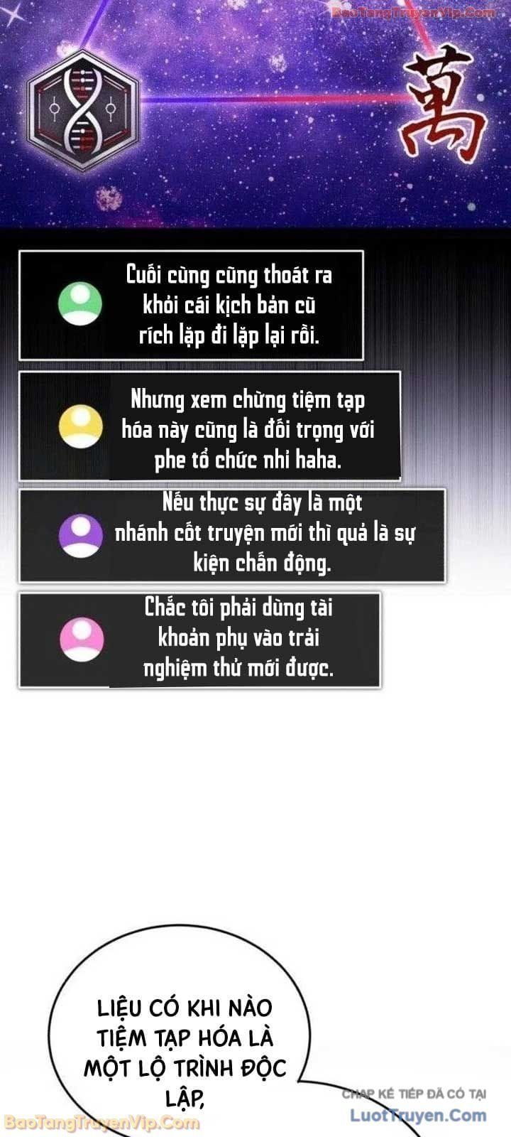 Phát Sóng Của Siêu Việt Giả Chapter 26 - 15