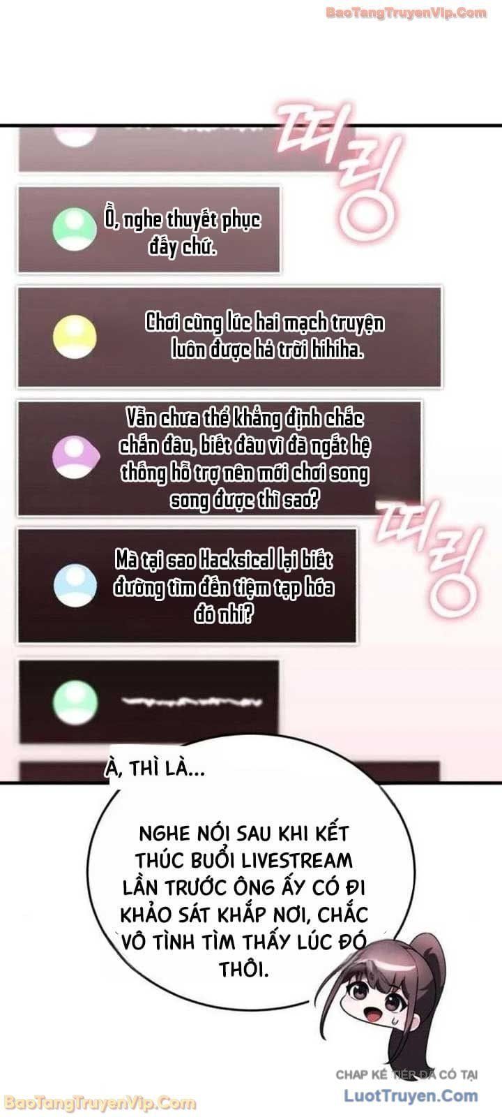 Phát Sóng Của Siêu Việt Giả Chapter 26 - 17