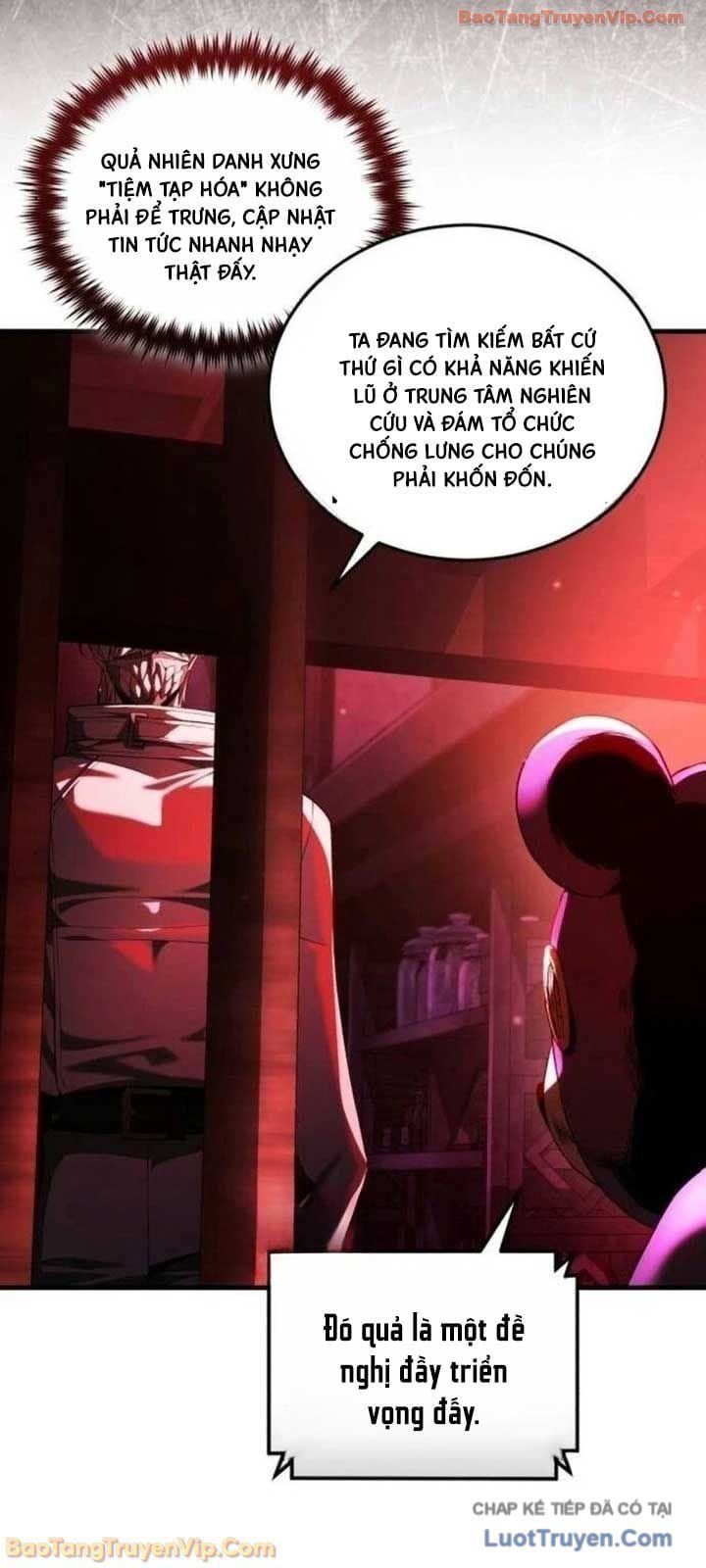 Phát Sóng Của Siêu Việt Giả Chapter 26 - 3