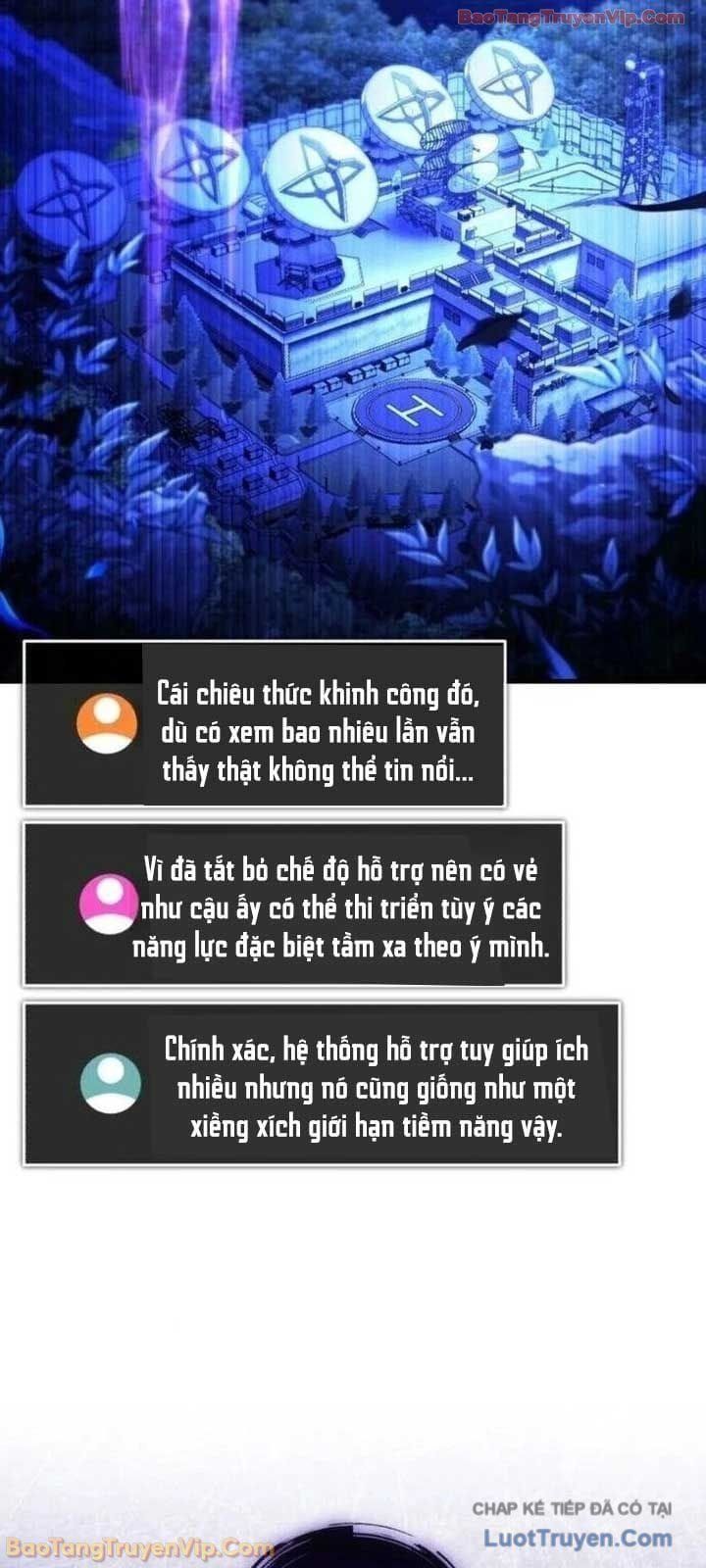 Phát Sóng Của Siêu Việt Giả Chapter 26 - 24